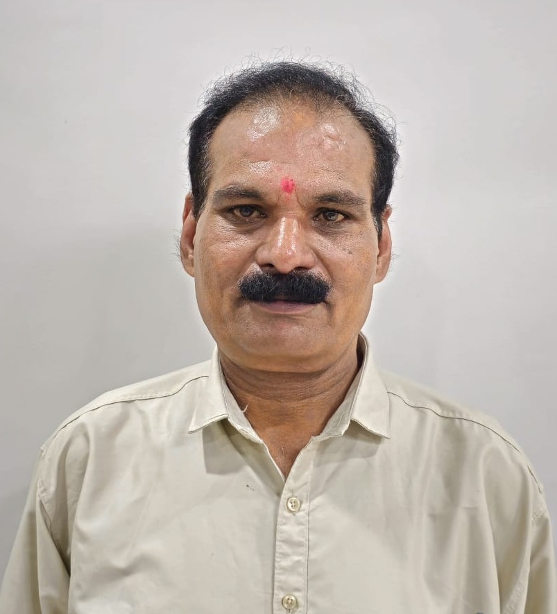 CA Amit Kumar